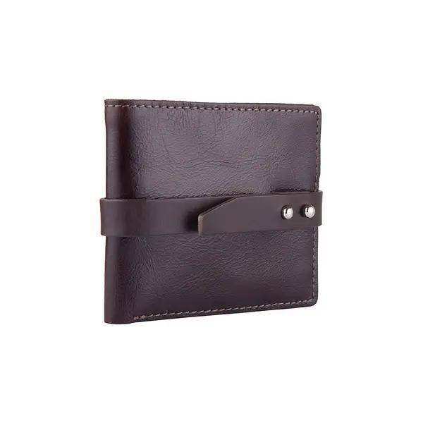 Secure Your Style – The UrbanGuard Compact Belt Wallet